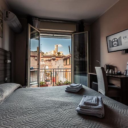 B&B De Casa San Cataldo  Eksteriør billede