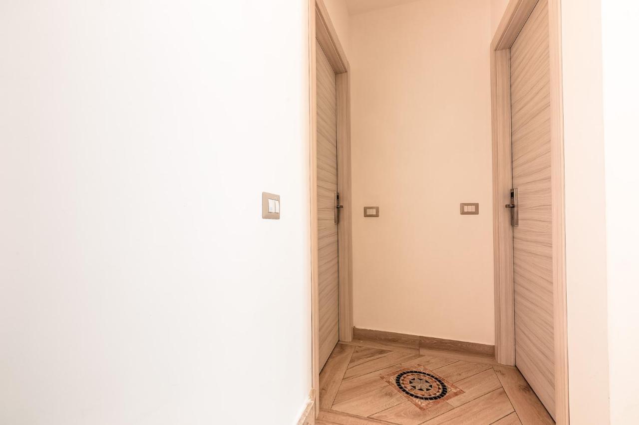 B&B De Casa San Cataldo  Eksteriør billede