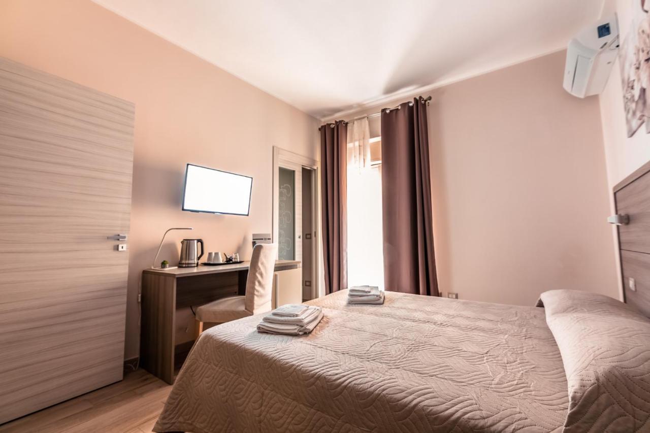 B&B De Casa San Cataldo  Eksteriør billede